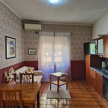 ローマQato Houseアパートメント エクステリア 写真