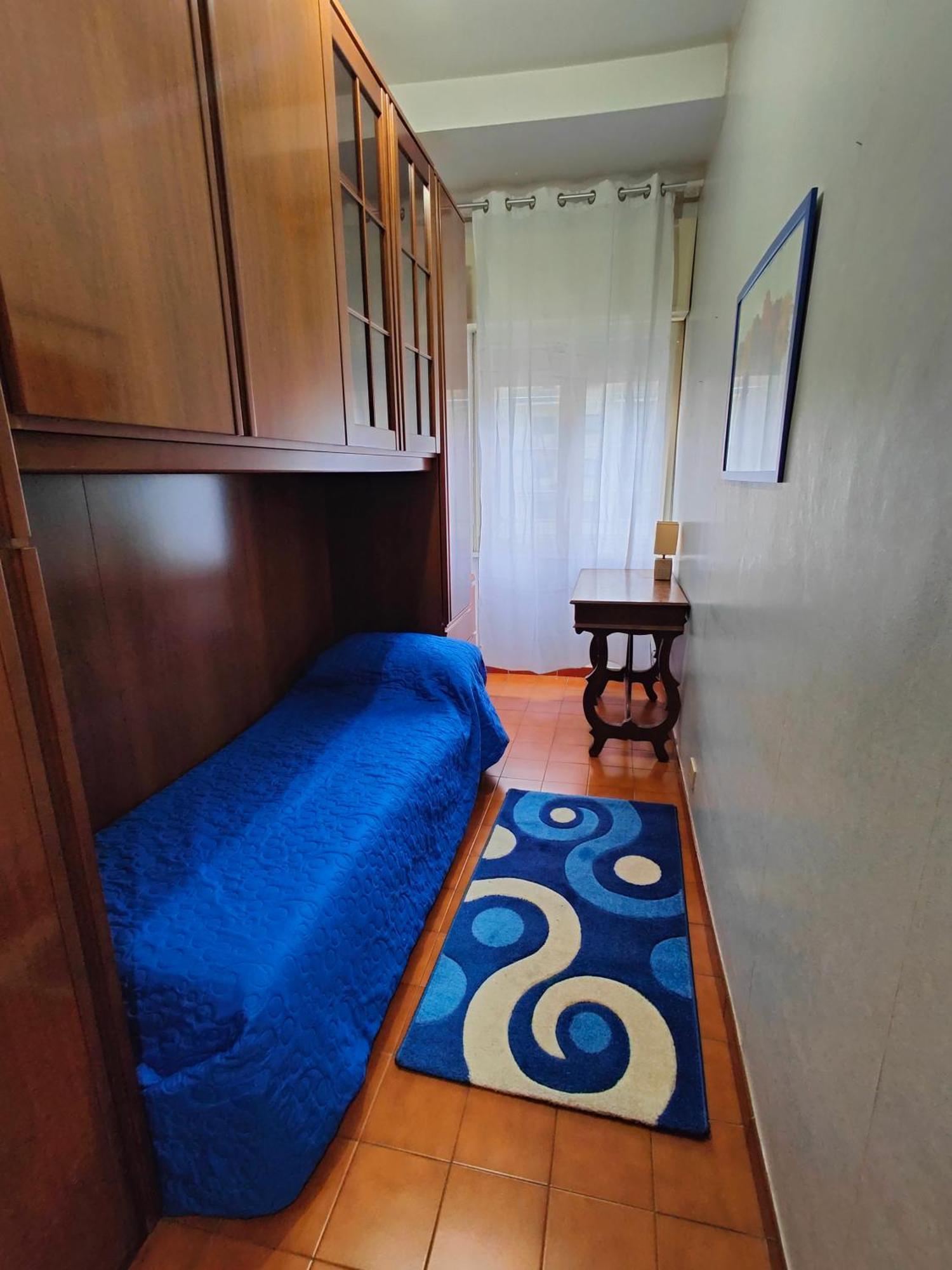 ローマQato Houseアパートメント エクステリア 写真