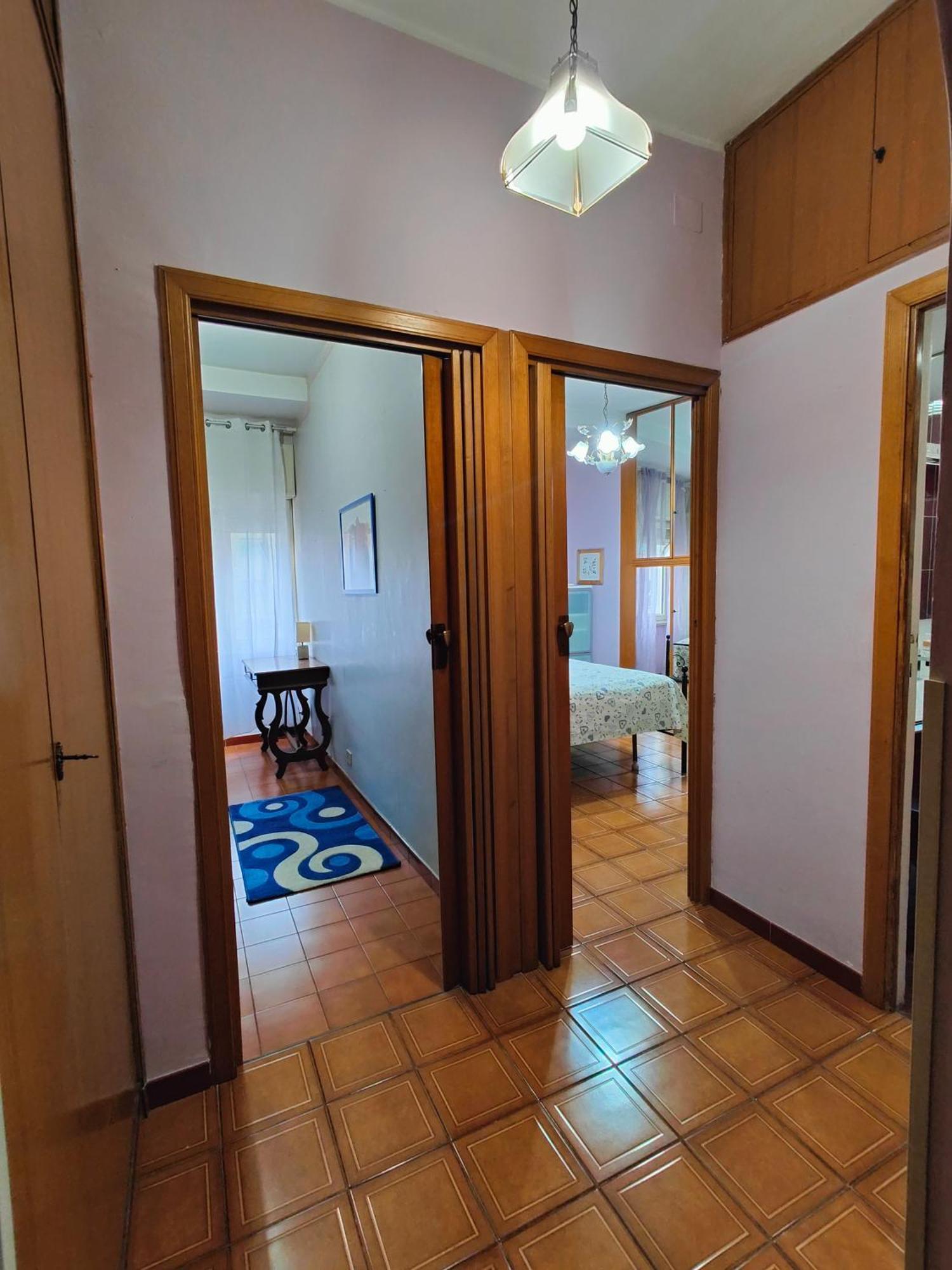 ローマQato Houseアパートメント エクステリア 写真